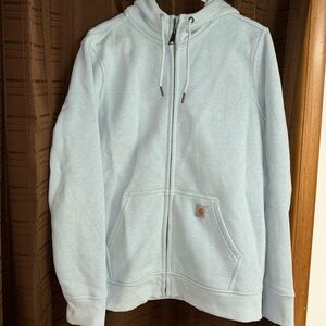 Women’s Carhartt Zip up